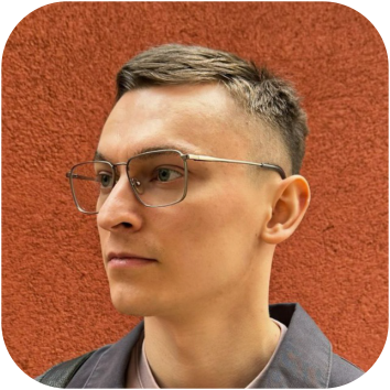 Review by Nikolai Peretiatko, 3D motion designer